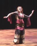 Piper's Fatamorgana "telling a story with dance" choreography