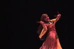 Artemis dances Turkish Cengi Belly Dance