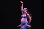 Valarie Modern Hip Pregnant Belly Dance