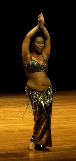 Zaira al Zahara at Belly Dance Magic 2007 #198